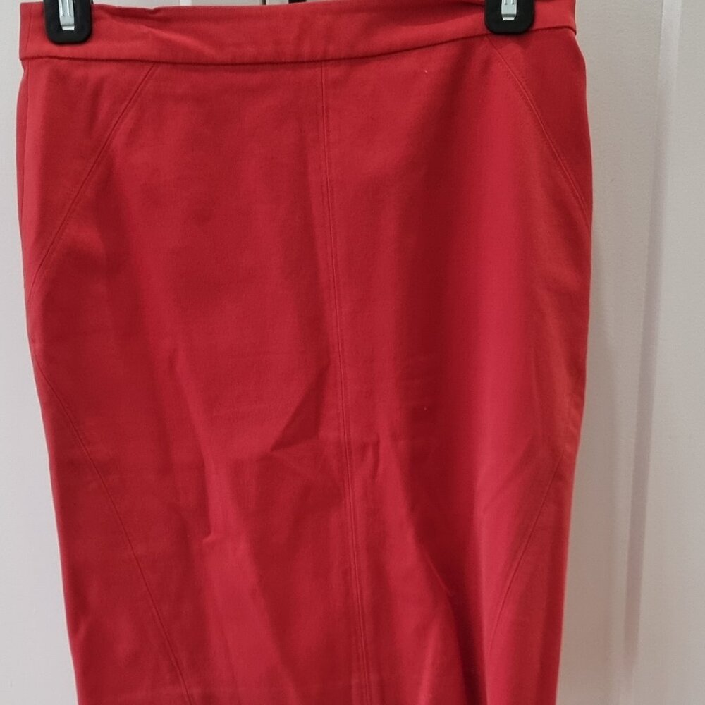 Ann Taylor Pencil Skirt